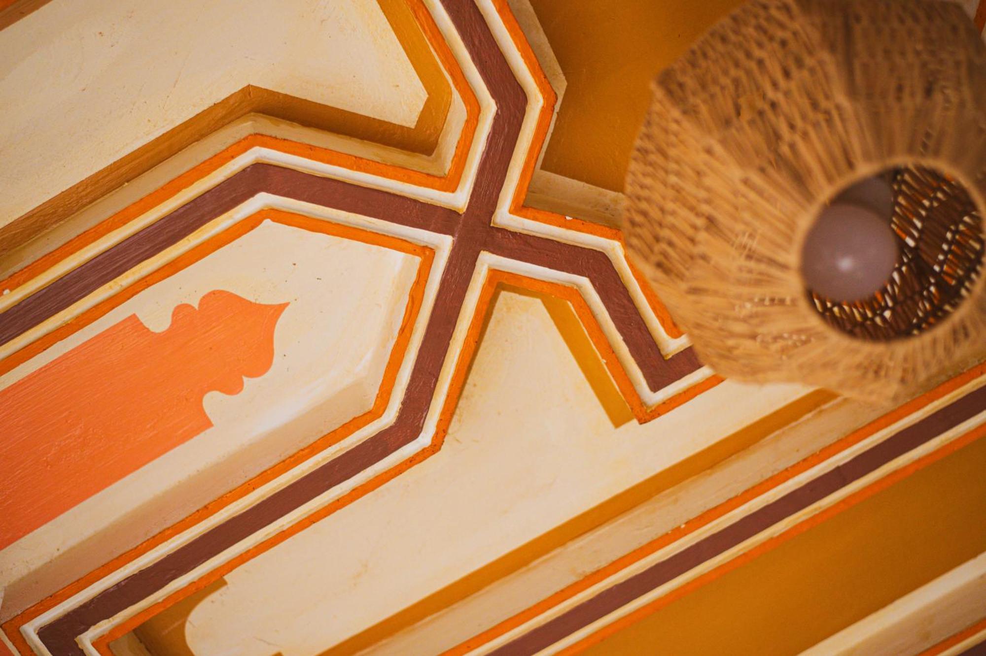 Riad Dar Kella Marakéš Exteriér fotografie