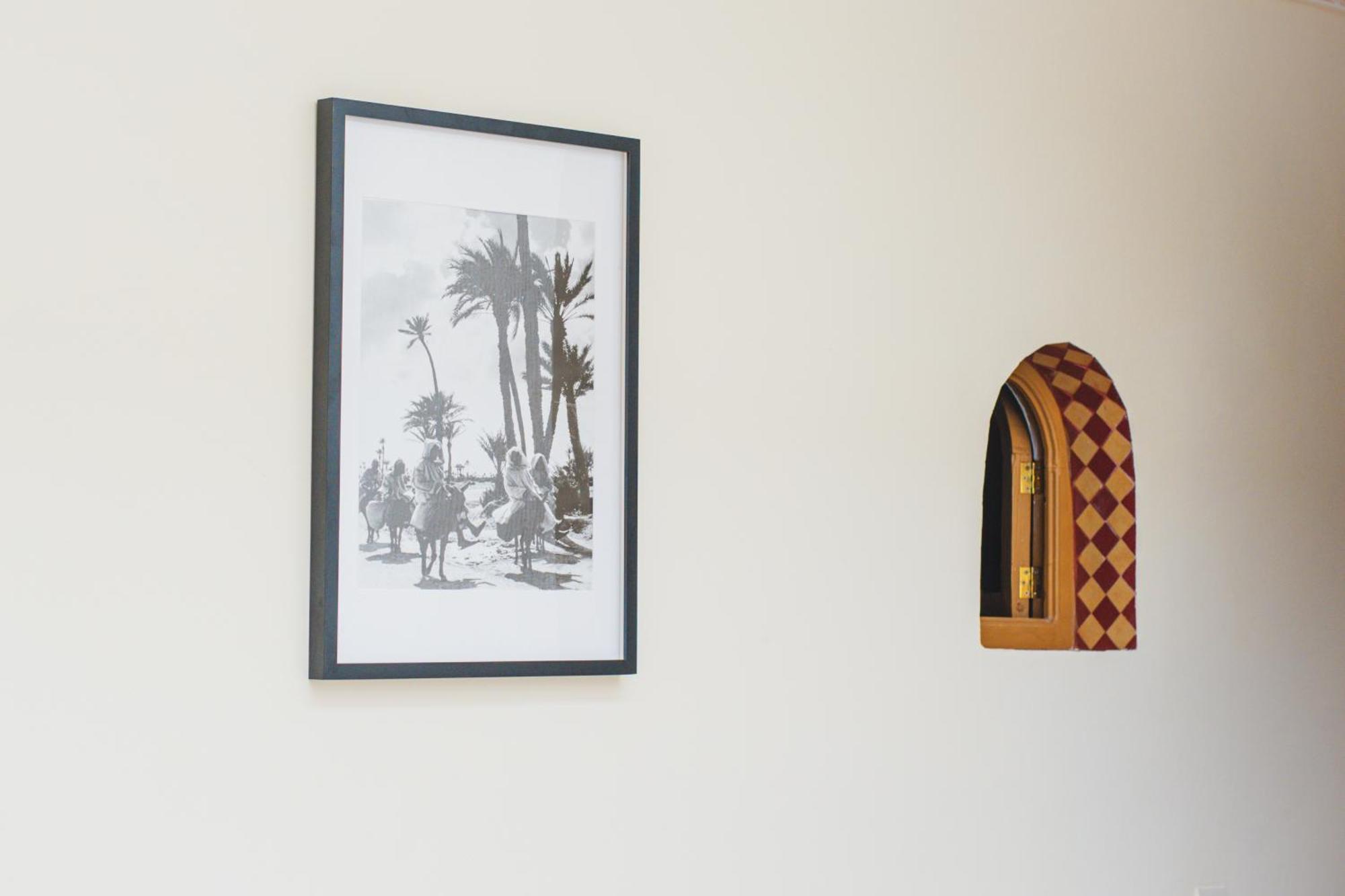 Riad Dar Kella Marakéš Exteriér fotografie