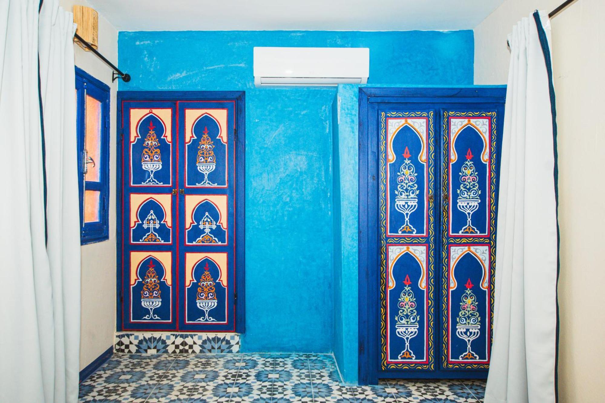 Riad Dar Kella Marakéš Exteriér fotografie