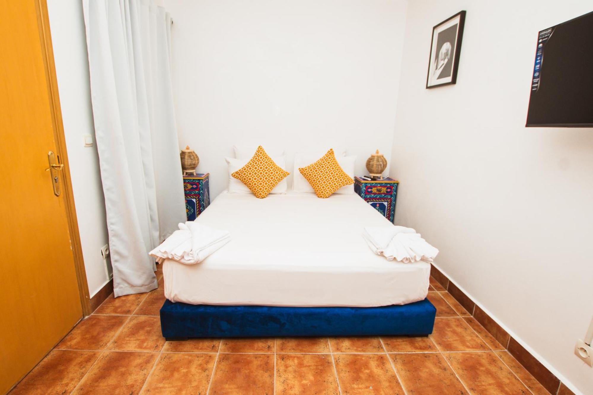Riad Dar Kella Marakéš Exteriér fotografie